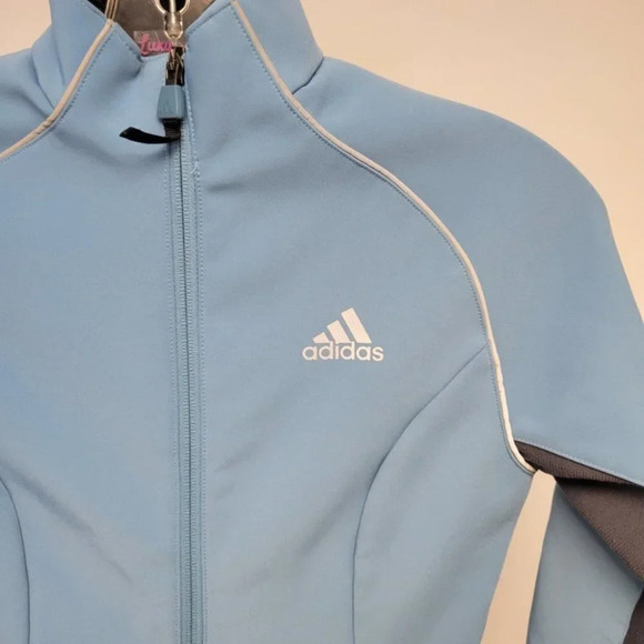Adidas Running  Jacket - Picture 4 of 7